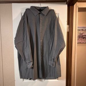 Van Heusen flex men’s dress up shirt